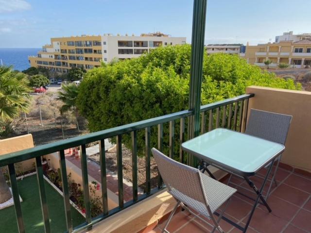 Apartment 201 - Pueblo Primavera - Golf Del Sur San Miguel de Abona Exterior foto